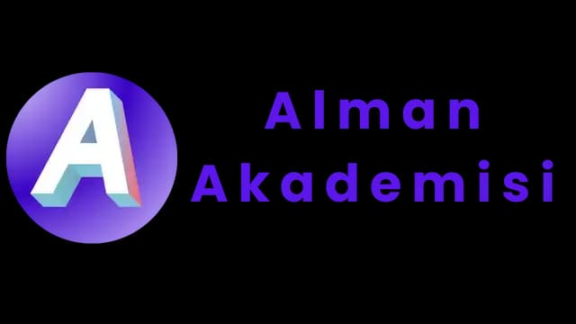 Online Almanca mı, Yüz Yüze Almanca mı? Samsun İçin Karar Rehberi